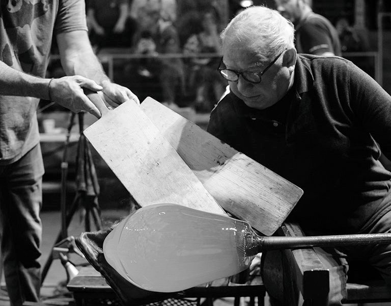 Lino Tagliapietra