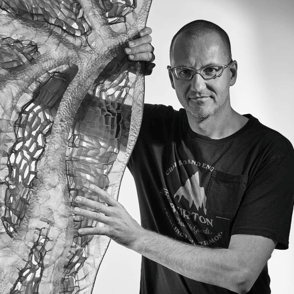 Michael Behrens