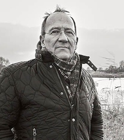Wilfried Grootens